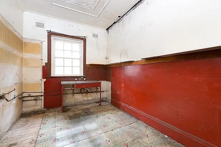 Fourth view of Homely apartment listing, 12/7 Ithaca Road, Elizabeth Bay NSW 2011