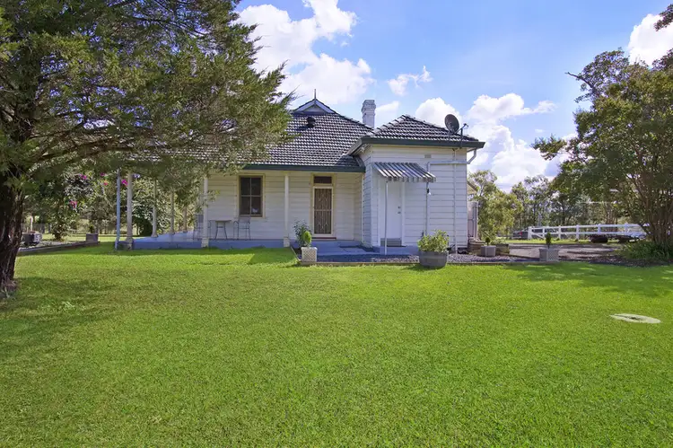 Sixth view of Homely rural property listing, 64 Tennyson Road, Tennyson NSW 2754