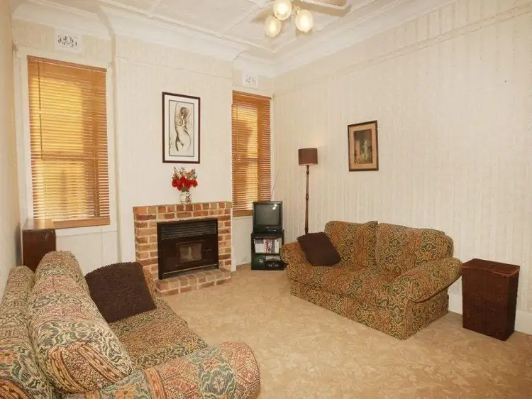 Second view of Homely house listing, 95 Mitchell St, Croydon Park NSW 2133