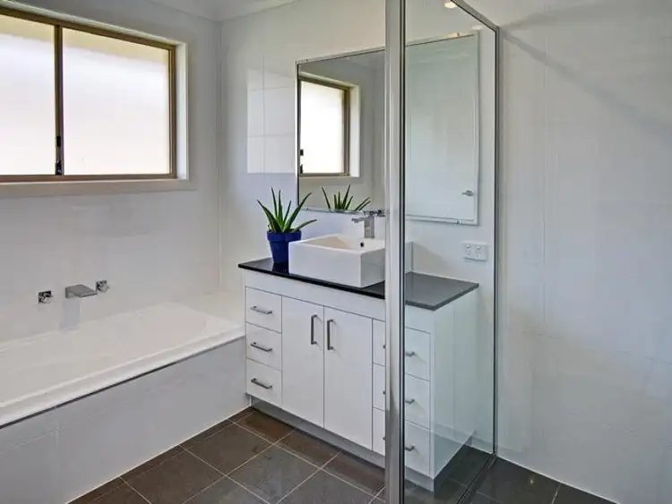 Fourth view of Homely house listing, Lot 207 Pippin Way, Orange NSW 2800