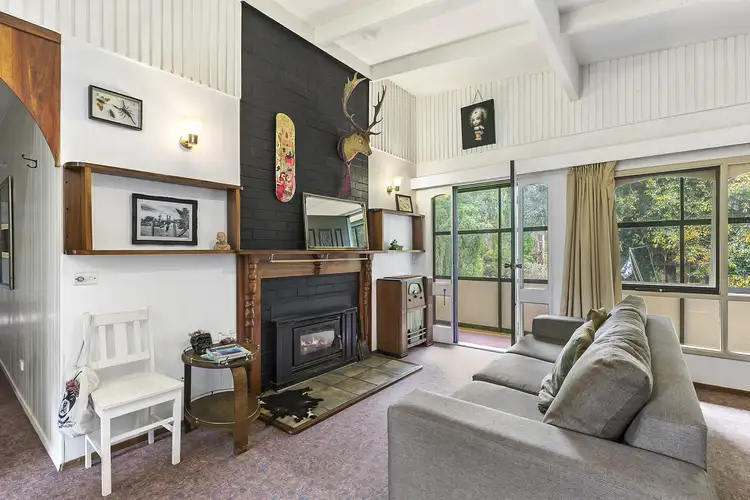 Third view of Homely rural property listing, 55 Grant Street, Forrest VIC 3236