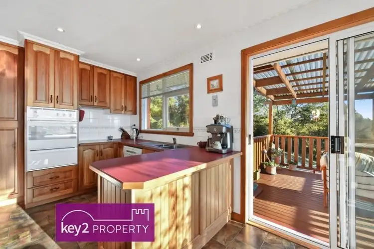 Fourth view of Homely house listing, 22 Harrow Street, Youngtown TAS 7249