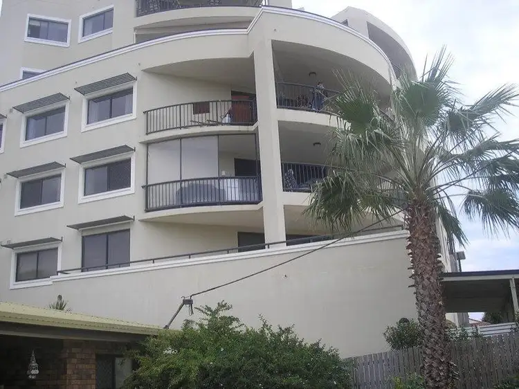 5/3 Rock Street, Scarborough QLD 4020