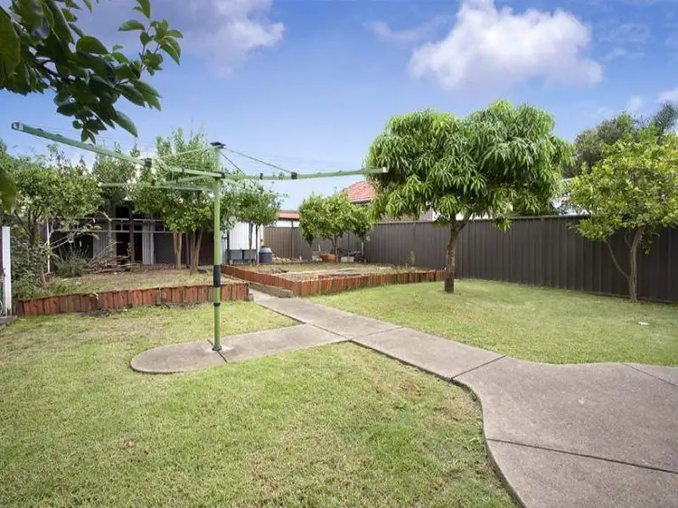 Second view of Homely house listing, 15 Persic Street, Belfield NSW 2191