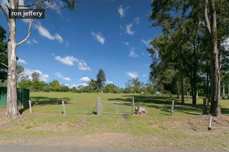 Fifth view of Homely land listing, 181 Ballard Road, Imbil QLD 4570