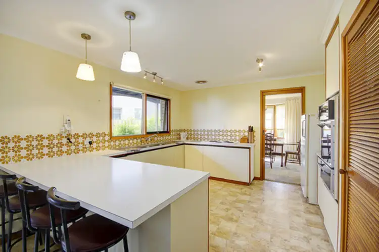 Fourth view of Homely house listing, 78 Tuckfield Street, Ocean Grove VIC 3226