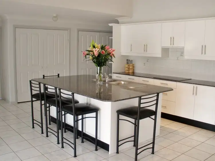 Third view of Homely house listing, 27 Verdelho Way, Orchard Hills NSW 2748
