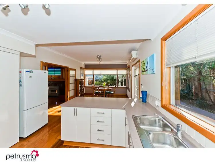 Fourth view of Homely house listing, 15 Conara Road, Montagu Bay TAS 7018