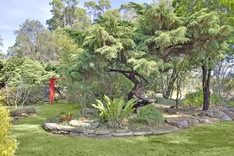 Second view of Homely rural property listing, 105 Theresa View Road, Theresa Park NSW 2570