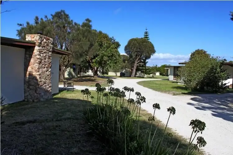 Second view of Homely rural property listing, 1 Bluff Road, Whitemark, Flinders Island TAS 7255
