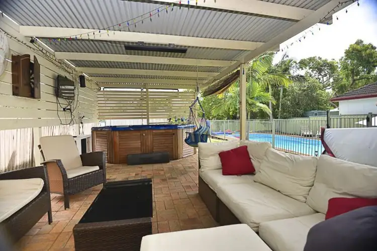 Seventh view of Homely house listing, 30 Perouse Avenue, San Remo NSW 2262