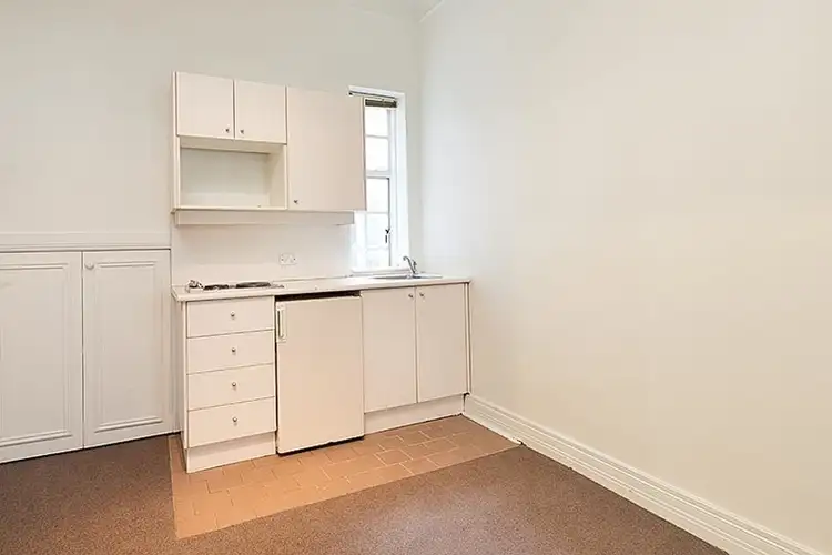 Third view of Homely studio listing, 1/43 Elizabeth Bay Road, Elizabeth Bay NSW 2011