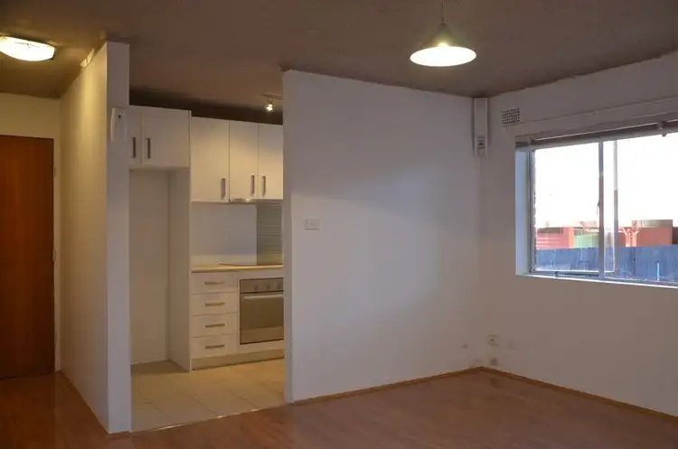 Second view of Homely apartment listing, Address available on request