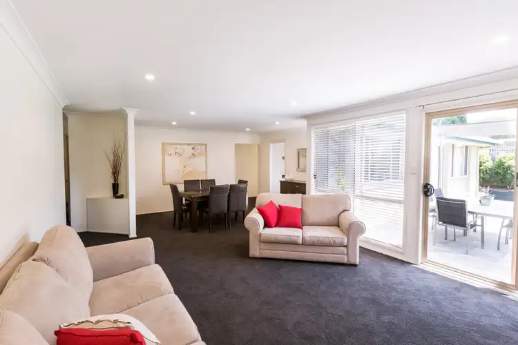 Second view of Homely house listing, 4 Freshwater Road, Mardi NSW 2259
