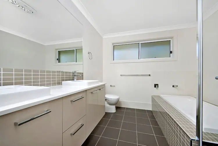 Fifth view of Homely house listing, 28A Tecoma Street, Heathcote NSW 2233