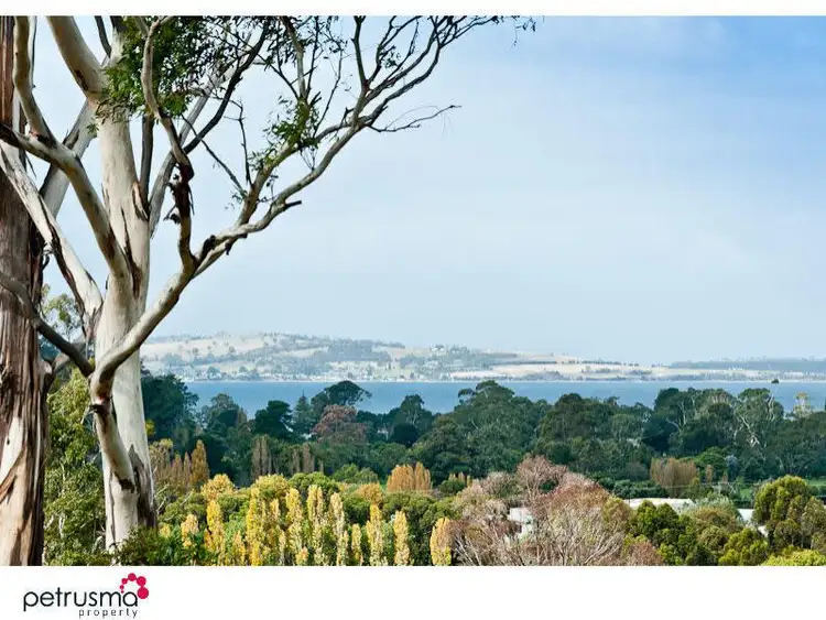 Second view of Homely land listing, 3 Raft Court, Kingston TAS 7050