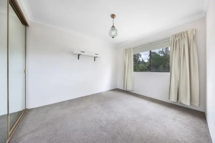 Sixth view of Homely unit listing, 62/17 Medley, Chifley ACT 2606