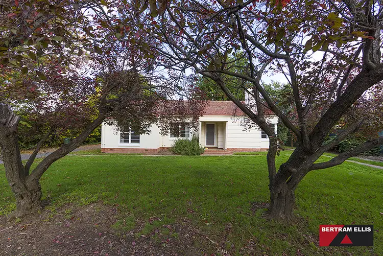 Second view of Homely house listing, 66 David Street, Turner ACT 2612