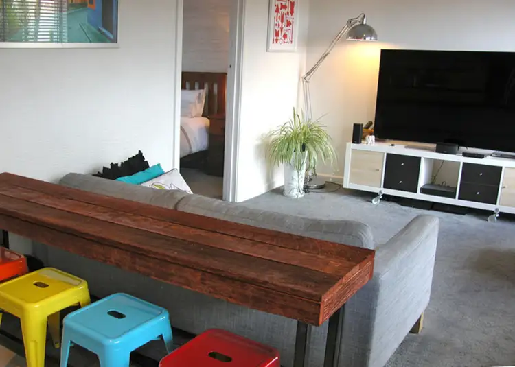 Second view of Homely apartment listing, 4/70 Bruce Street, Preston VIC 3072