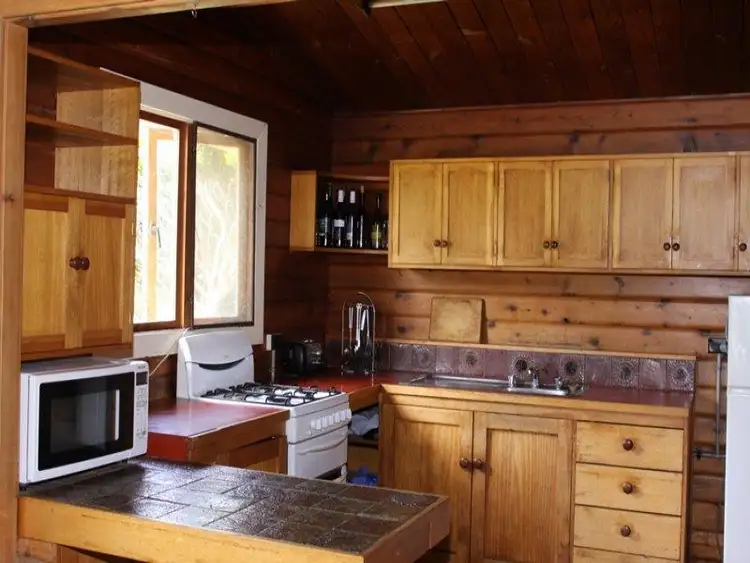 Third view of Homely house listing, 29 Cradoc Hill Road, Cradoc TAS 7109