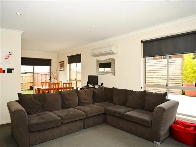 Fourth view of Homely unit listing, 1/14 Cavenor Drive, Oakdowns TAS 7019