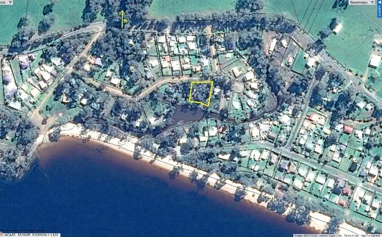 Seventh view of Homely land listing, 23 Vincent Avenue, Verona Sands TAS 7112