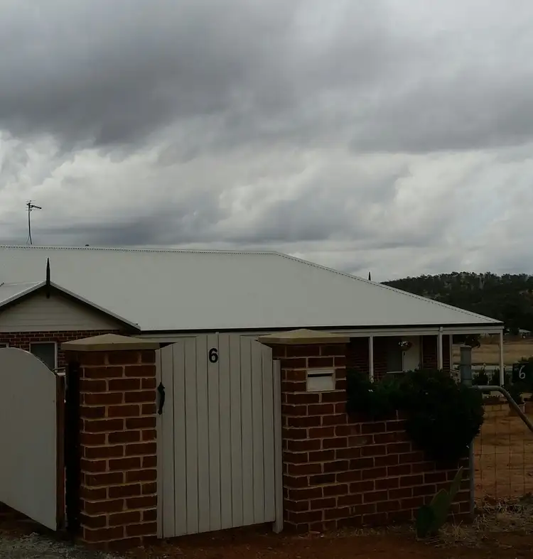 Third view of Homely house listing, 6 Jacamar Drive, Northam WA 6401