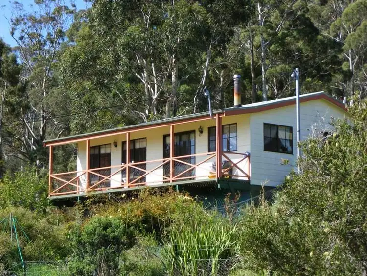 Fourth view of Homely house listing, 81 Williams Road, Randalls Bay TAS 7112