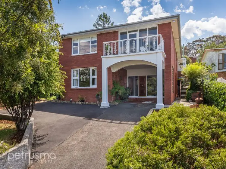 Second view of Homely house listing, 4 Allambee Crescent, Glebe TAS 7000