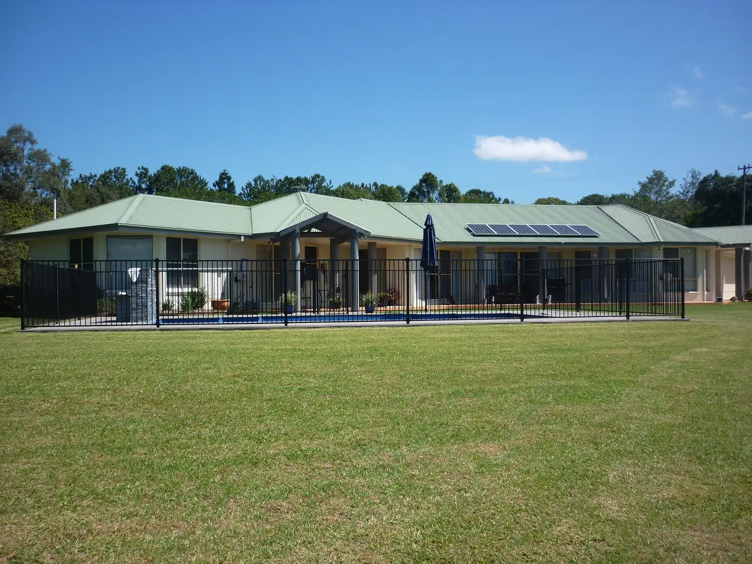 Main view of Homely rural property listing, 7 Crozier, Mcleans Ridges NSW 2480