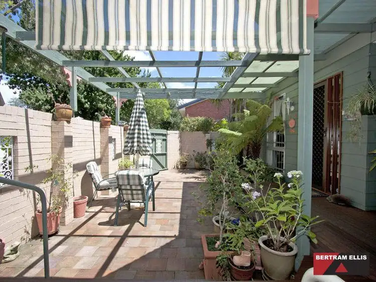 Second view of Homely house listing, 28 Santalum Street, Rivett ACT 2611