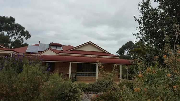 Second view of Homely house listing, 80 Newstead Road, Kojonup WA 6395