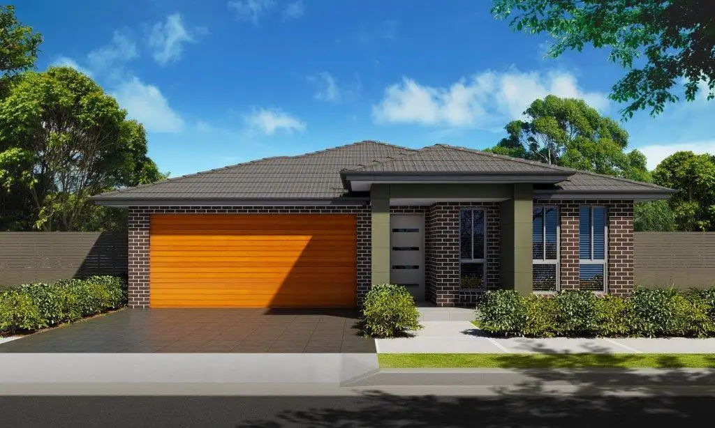 Main view of Homely house listing, LOT 110 Park Release, Highlands Village Bingara Gorge, Wilton NSW 2571