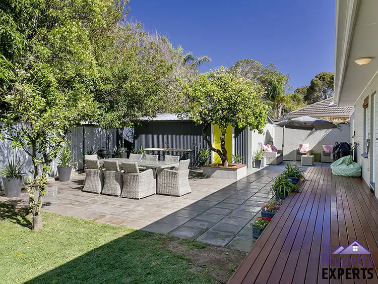 3 Donald Court, Somerton Park SA 5044