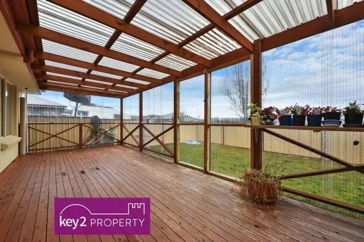 Second view of Homely house listing, 3 Hadspen Park Drive, Hadspen TAS 7290