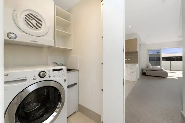 Fifth view of Homely apartment listing, 36/41 Clare Burton Crescent, Franklin ACT 2913