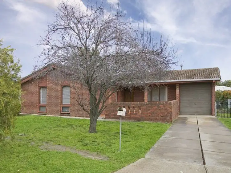 Main view of Homely house listing, 20 Andrea Street, Highbury SA 5089