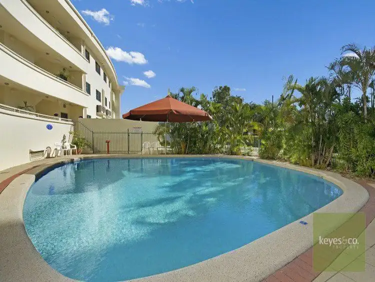Fifth view of Homely unit listing, 21/1 The Strand, Townsville City QLD 4810