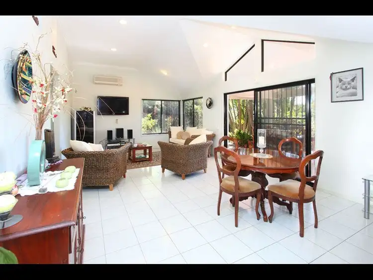 Fourth view of Homely house listing, 3 Whiteley Close, Brookfield QLD 4069