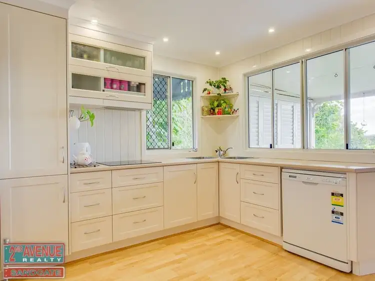 Seventh view of Homely house listing, 37 Yundah Street, Shorncliffe QLD 4017