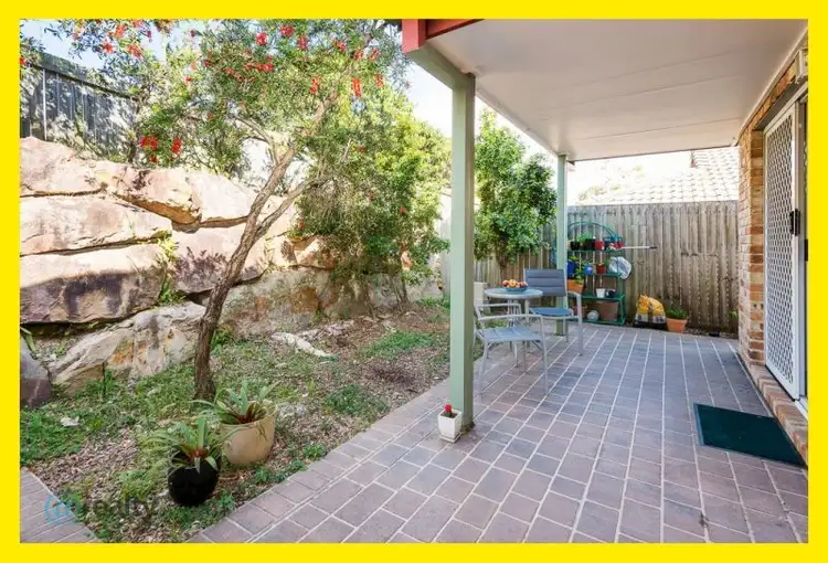 Main view of Homely townhouse listing, 37/85 Muriel Av, Moorooka QLD 4105