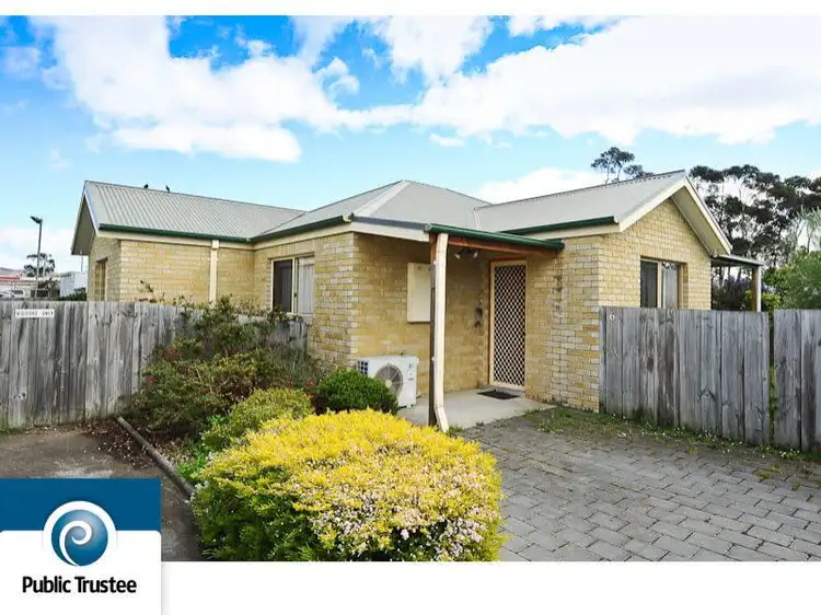 Main view of Homely unit listing, 6/21 Parsonage Place, Sorell TAS 7172