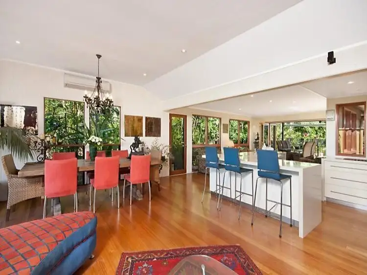 Second view of Homely house listing, 25 Oodgeroo Gardens, Byron Bay NSW 2481