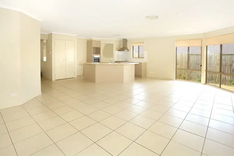 Sixth view of Homely house listing, 14 Currawong Crescent, Upper Coomera QLD 4209