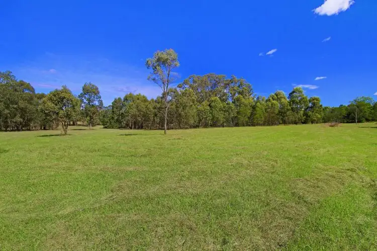 Third view of Homely land listing, 43 Meadows Road, North Richmond NSW 2754