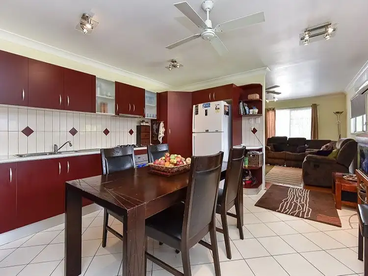 Third view of Homely house listing, 25 Birch St, Kingston QLD 4114