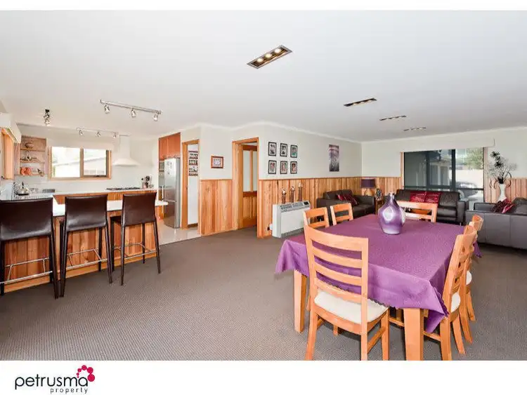 Sixth view of Homely house listing, 136 Bayview Road, Lauderdale TAS 7021