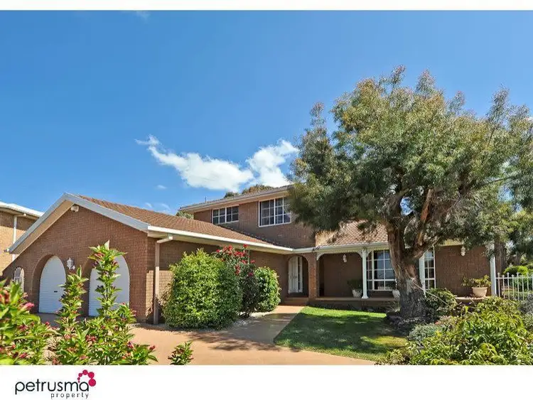 7 Argent Court, West Moonah TAS 7009