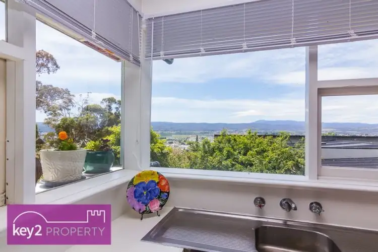 Fourth view of Homely house listing, 6 Dandenong Road, Trevallyn TAS 7250
