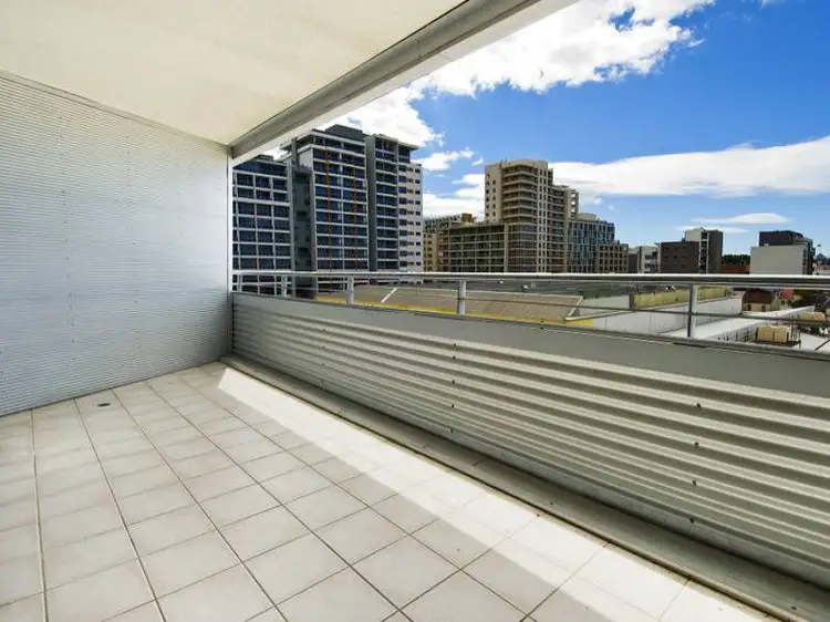 413/11A Lachlan St, Moore Park NSW 2021